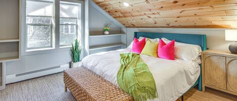 Casa (5 Bedrooms) | Parte interna