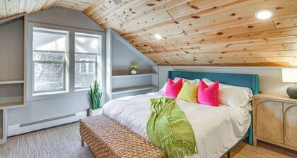 Spacious Detroit Lakes Home: Walk to Downtown!