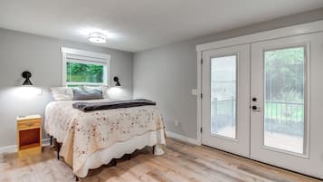 Hus (3 Bedrooms) | Interiør