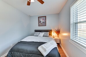 Hus (4 Bedrooms) | Innvendig