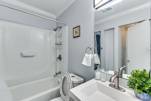 Casa (4 Bedrooms) | Interior