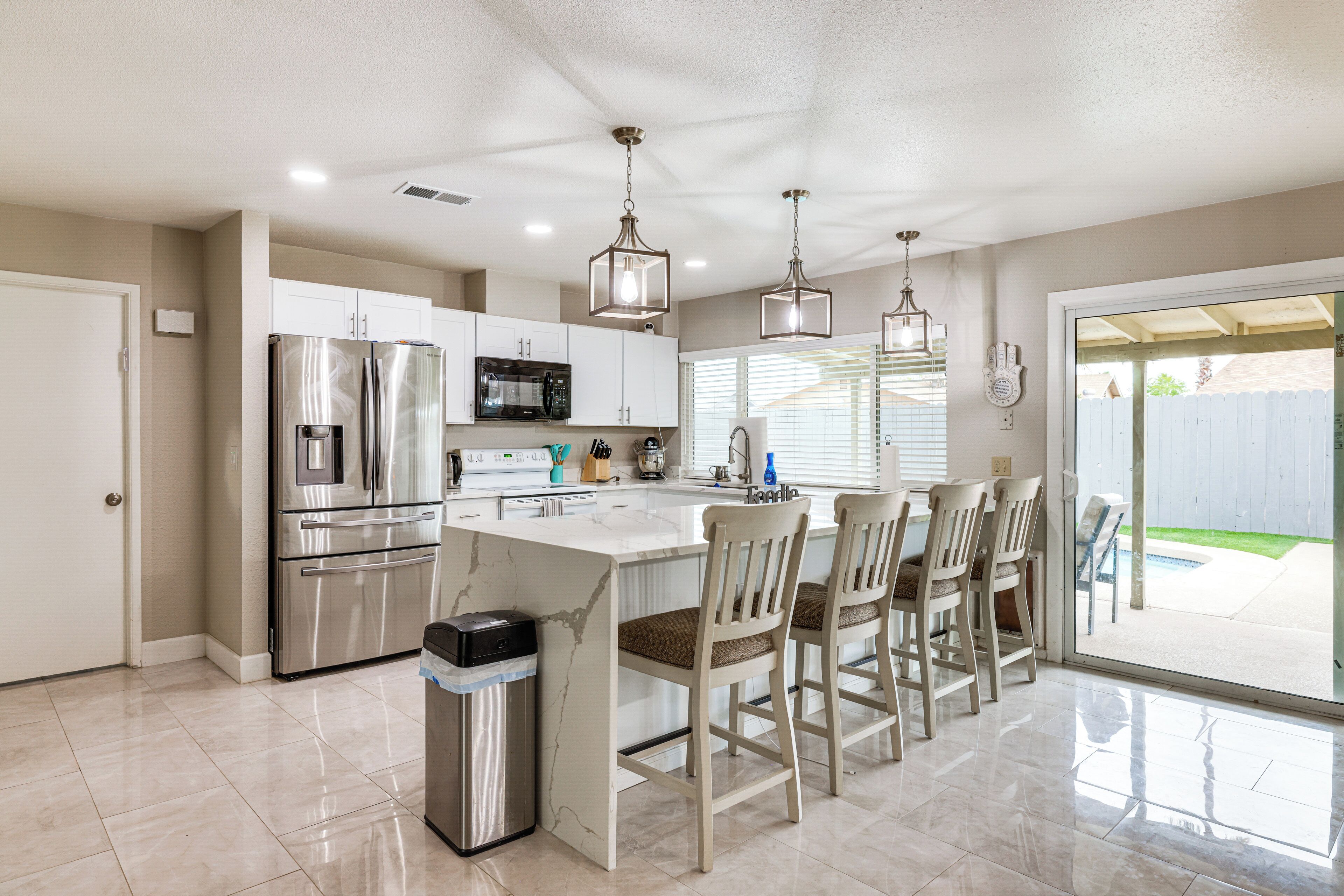 Casa (3 Bedrooms) | Interior