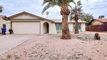 Casa (3 Bedrooms) | Parte interna