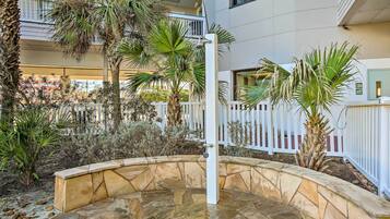 Apartment (1 Bedroom) | Innenbereich