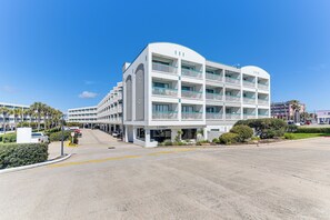 公寓 (1 Bedroom) | 內部