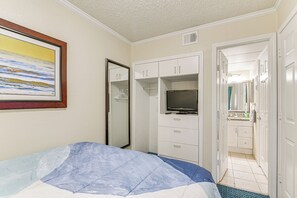 Apartment (1 Bedroom) | Innenbereich