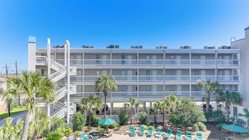 Apartment (1 Bedroom) | Innenbereich