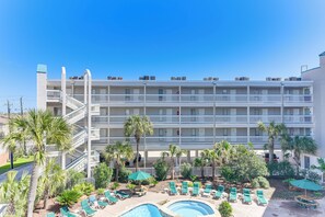 Apartamento (1 Bedroom) | Interior