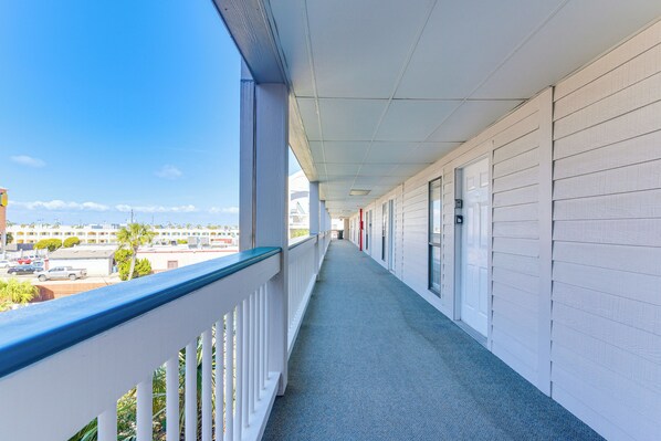 Apartment (1 Bedroom) | Innenbereich