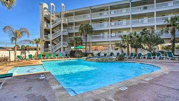 Appartamento (1 Bedroom) | Interni