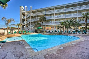 Apartamento (1 Bedroom) | Interior