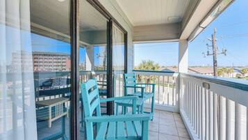 Apartment (1 Bedroom) | Innenbereich