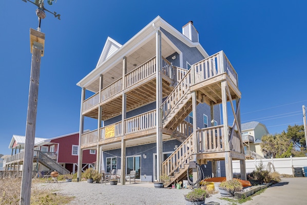 Căn hộ (1 Bedroom) | Nội thất