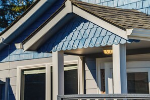 Apartamento (2 Bedrooms) | Interior