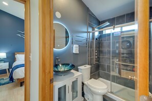 Departamento (2 Bedrooms) | Interior