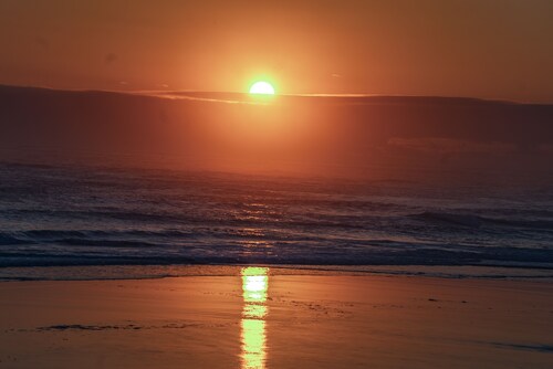 Ocean Shores Getaway w/ Patio - Walk to Beaches!