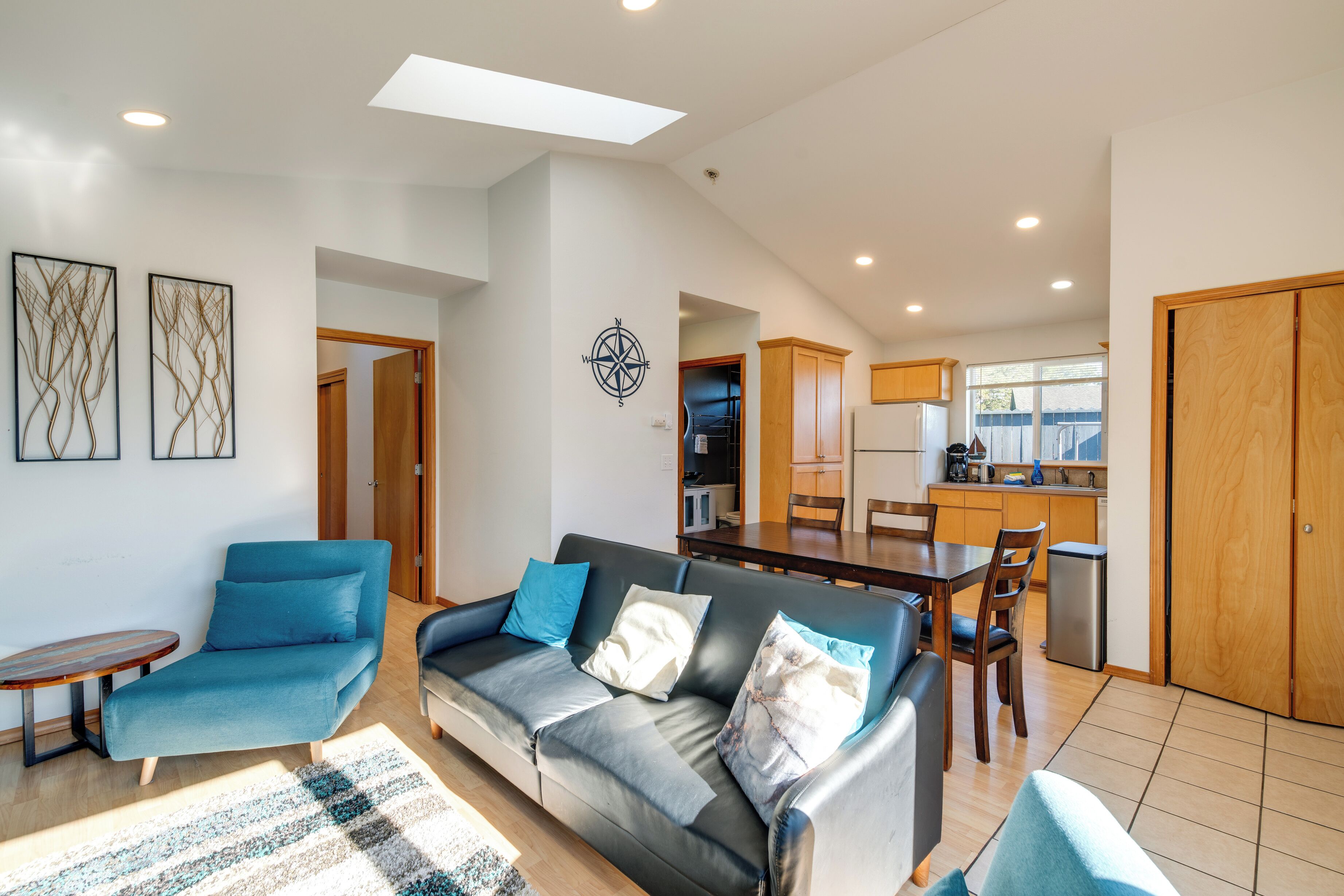 Apartemen (2 Bedrooms) | Interior