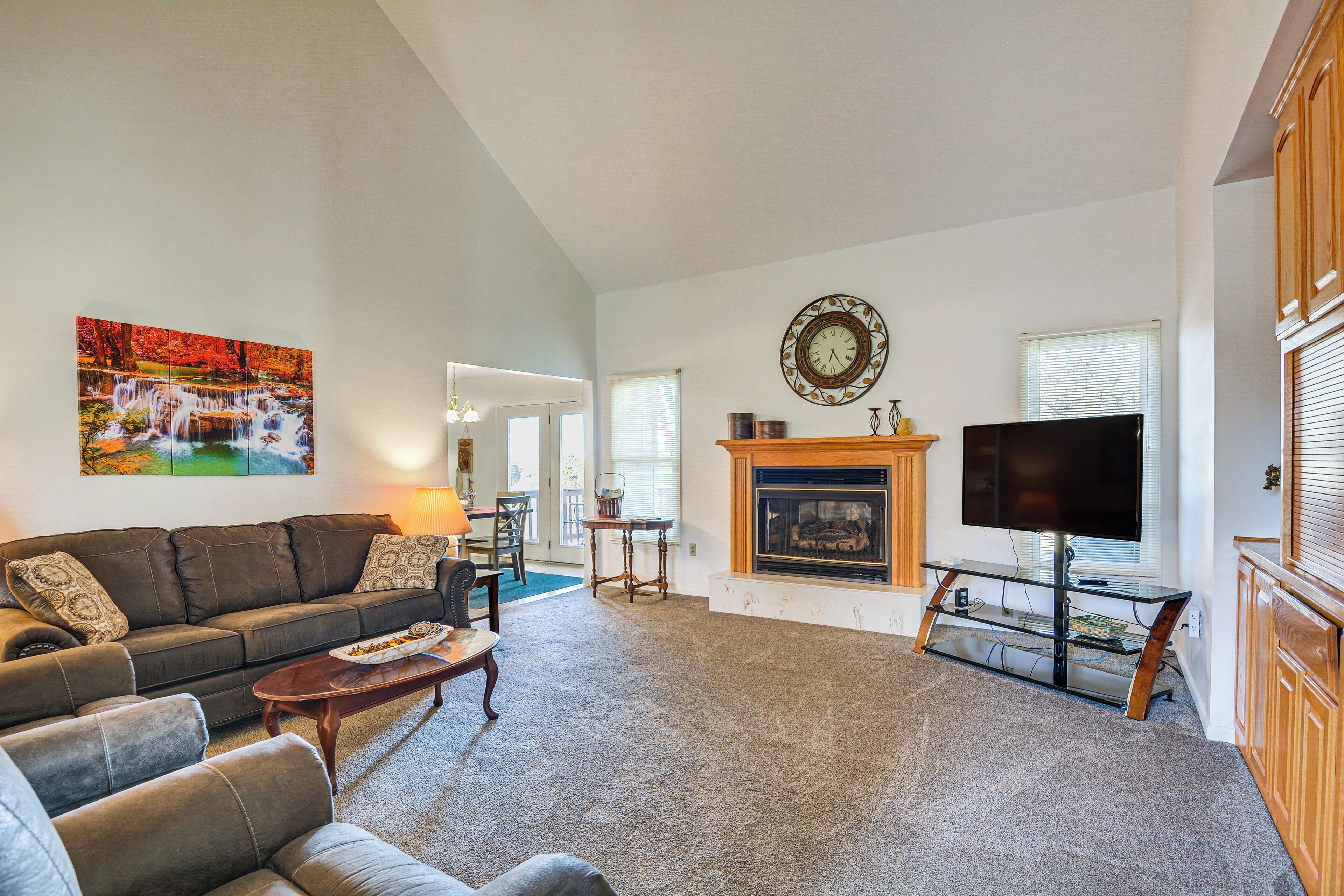 House (3 Bedrooms) | Front of property