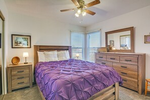 Hus (3 Bedrooms) | Innvendig