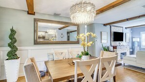 Hus (3 Bedrooms) | Interiör