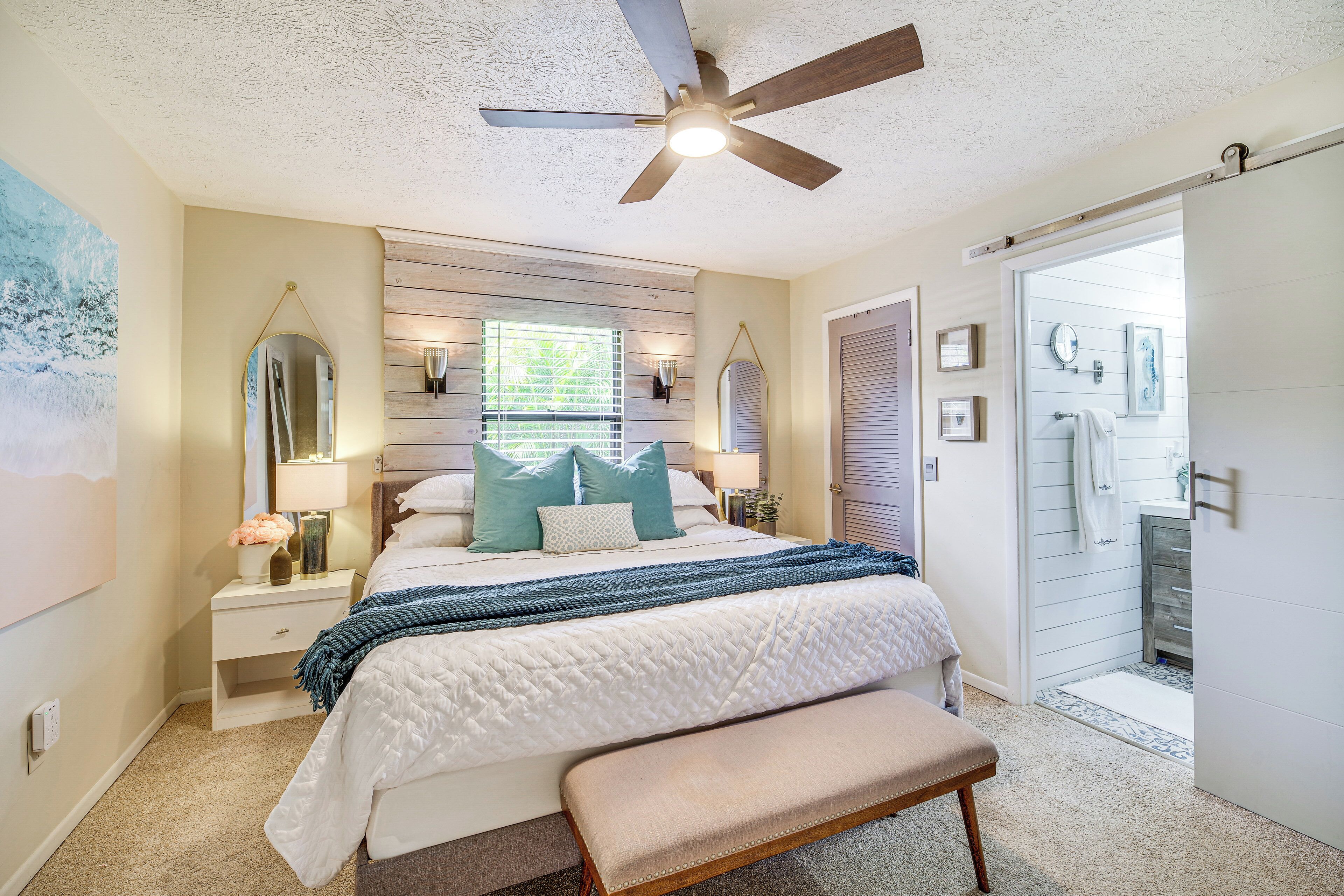 Nhà (3 Bedrooms) | Nội thất