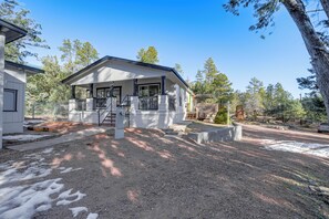 Hus (3 Bedrooms) | Interiör