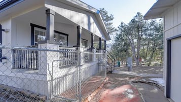 Casa (3 Bedrooms) | Interior