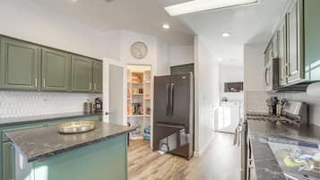 Casa (3 Bedrooms) | Interior