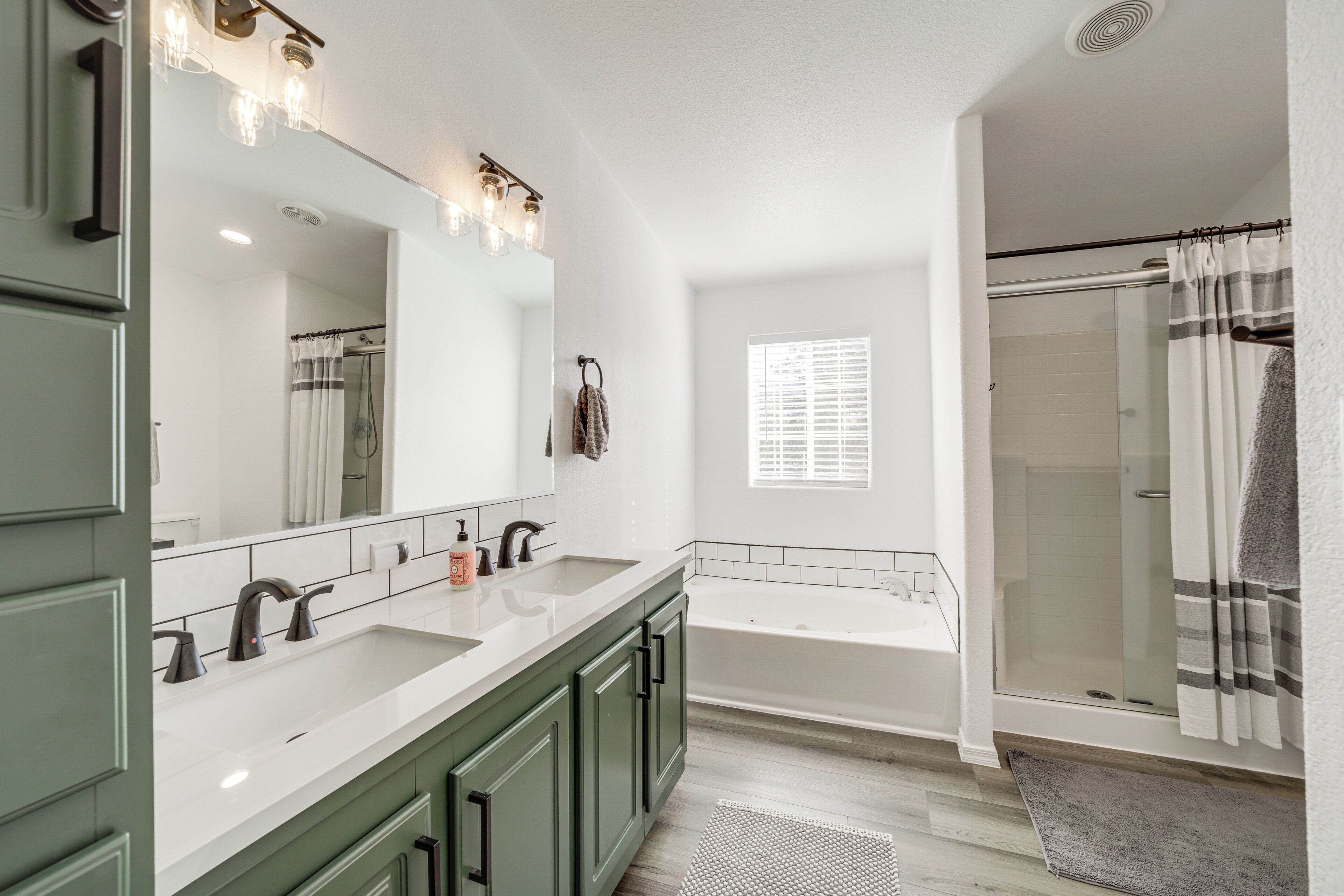 Hus (3 Bedrooms) | Innvendig