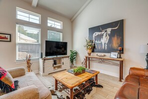 Casa (2 Bedrooms) | Façana frontal de l'allotjament