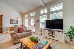 Casa (2 Bedrooms) | Interior