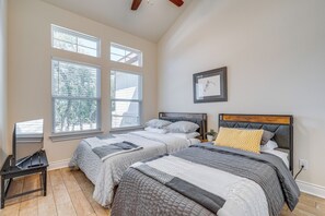 ハウス (2 Bedrooms) | 内装