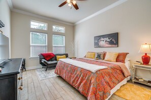 單棟房屋 (2 Bedrooms) | 內部