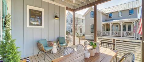 Huis (3 Bedrooms) | Interieur