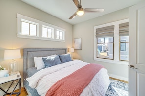 Casa (3 Bedrooms) | Interior