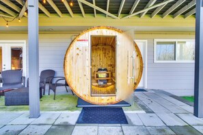 獨棟房屋 (5 Bedrooms) | 住宿內部