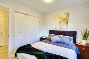 獨棟房屋 (5 Bedrooms) | 住宿內部