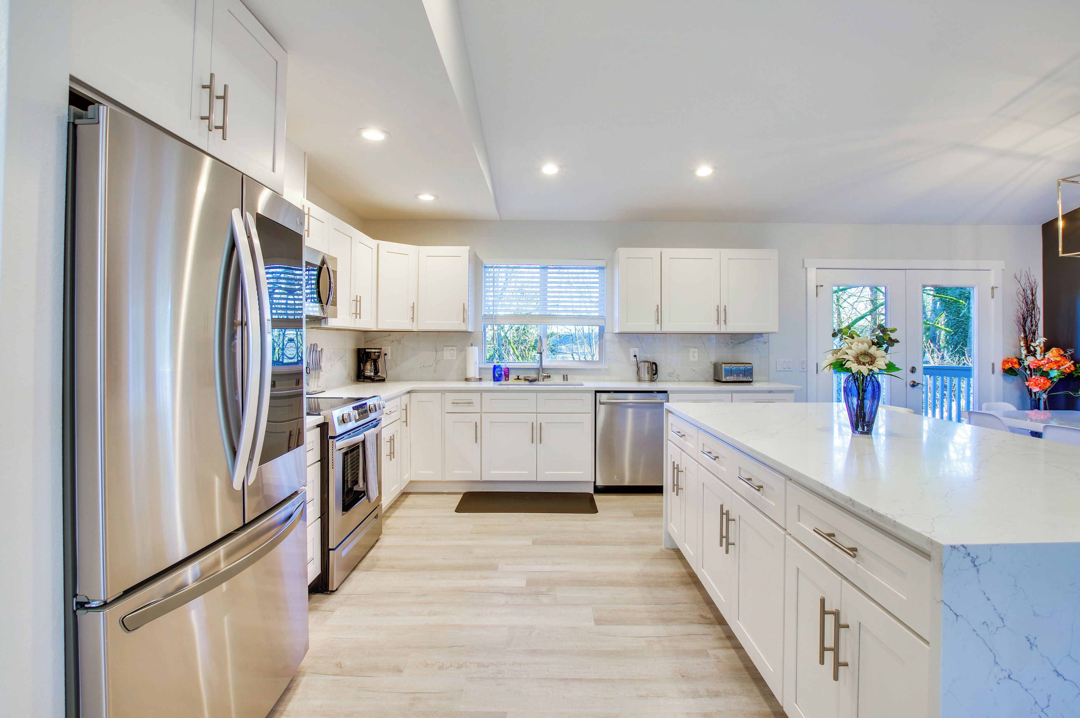 Huis (5 Bedrooms) | Interieur