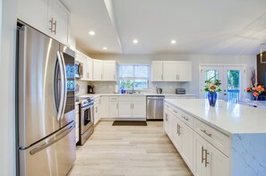 Ferienhaus (5 Bedrooms) | Innenbereich