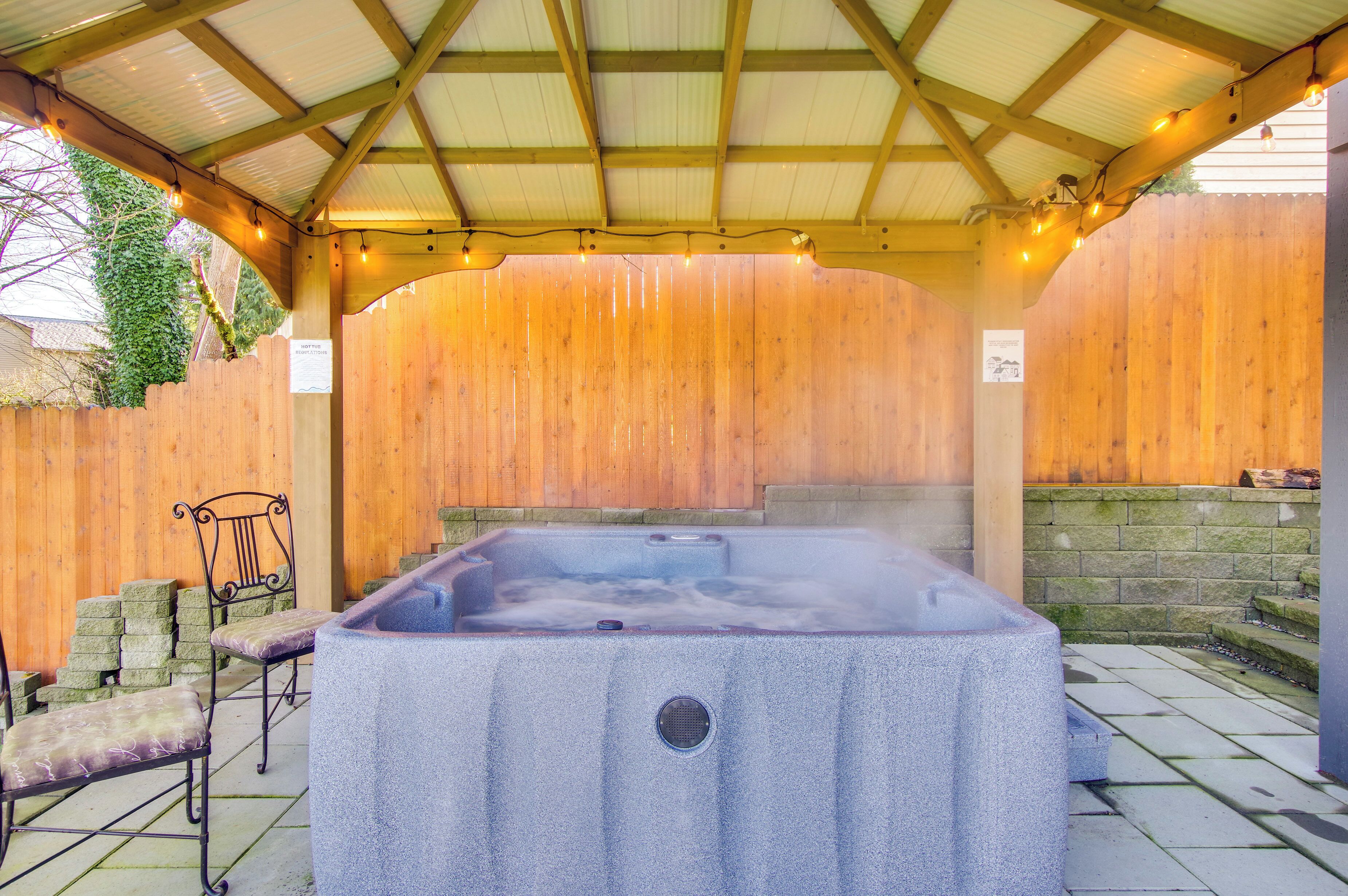 Huis (5 Bedrooms) | Interieur