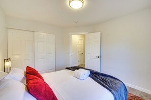 Hus (5 Bedrooms) | Innvendig