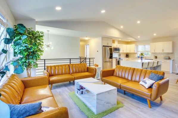 하우스 (5 Bedrooms) | 숙박 시설 정면