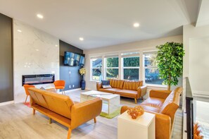 하우스 (5 Bedrooms) | 내부