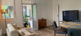 Magnifique Logement au Calme À 2 min de Cambrai