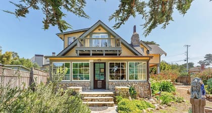 3922 Pelican Gate - Walk to Beach & Coastal Trail