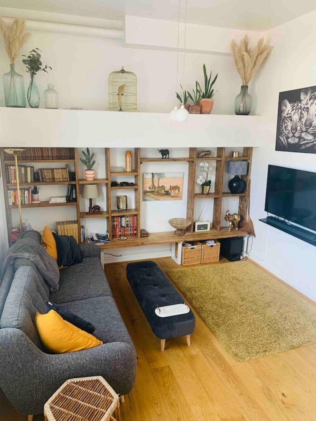 Bild für Gastgeberprofil