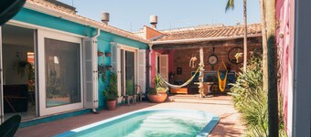 펠로타스 비어 호스텔