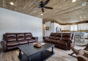 Smart TV y videojuegos 