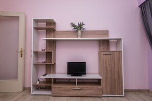City Apartment | Living area - Athens Charm (Athens)