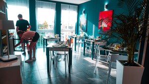 Restaurant - Boutique hotel ferrara  (Ferrara)